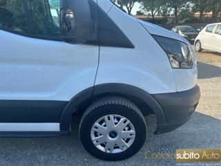 FORD Transit usata 9