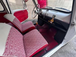 FIAT 600 usata 12