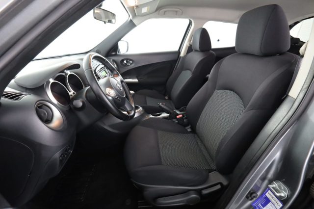 NISSAN Juke usata 1