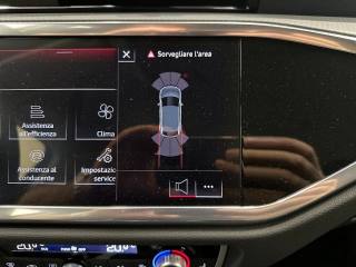 AUDI Q3 usata, con Controllo automatico clima