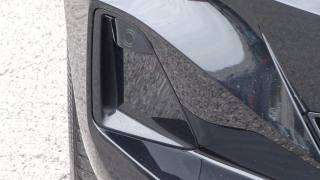 BMW 320 usata, con Bracciolo