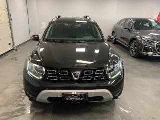 DACIA Duster usata, con Airbag