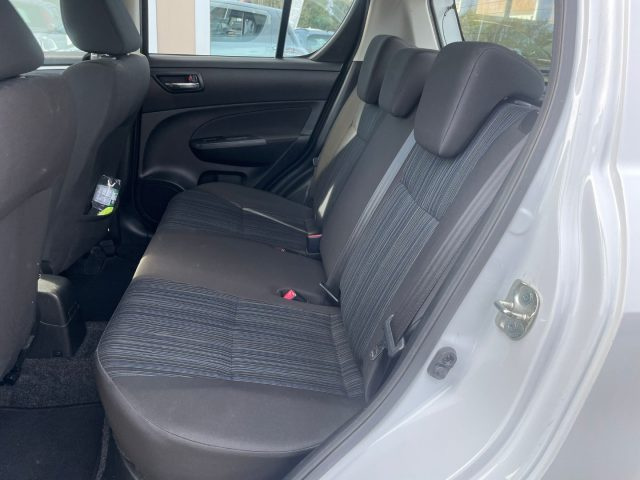 SUZUKI Swift usata, con Controllo trazione