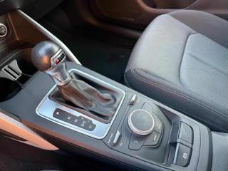 AUDI Q2 usata, con Fendinebbia