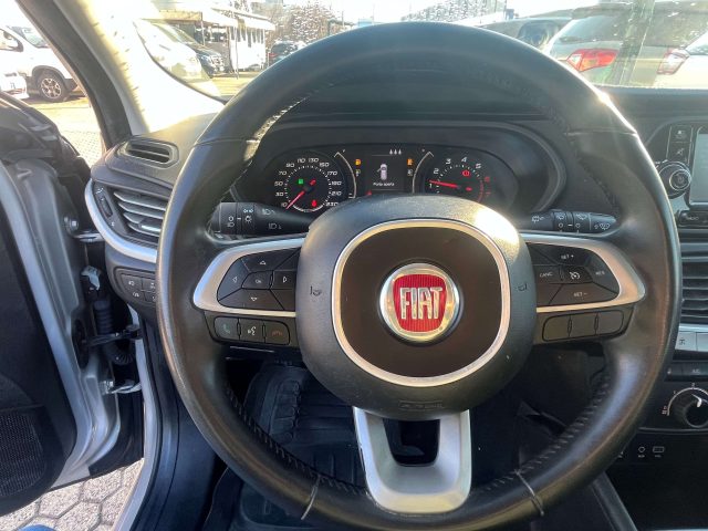 FIAT Tipo usata, con Fendinebbia