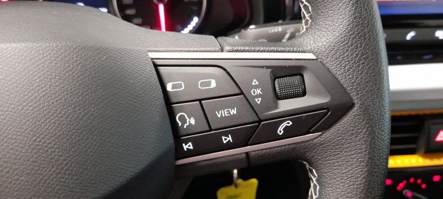 SEAT Arona usata 23