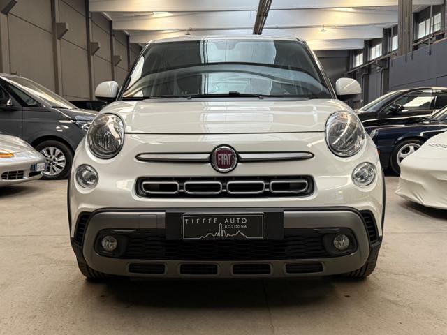 FIAT 500L usata, con Airbag