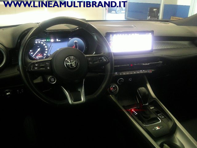 ALFA ROMEO Tonale usata, con Filtro antiparticolato