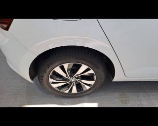 VOLKSWAGEN Polo usata 24