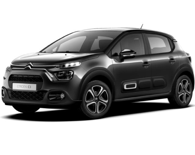 CITROEN C3 usata, con ABS