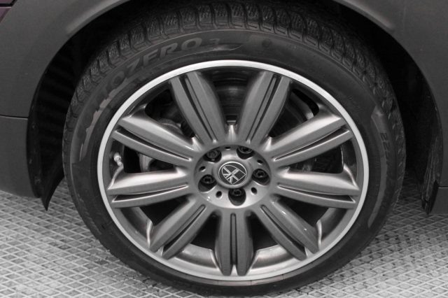 MINI Countryman usata, con Fari LED