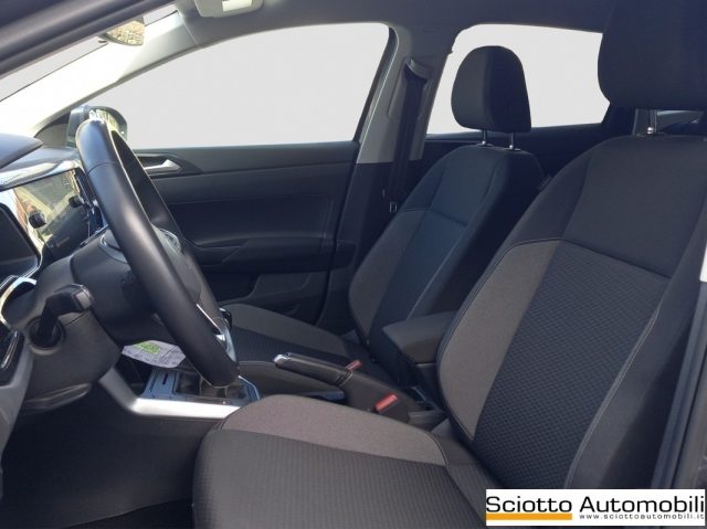 VOLKSWAGEN Taigo usata, con Controllo trazione