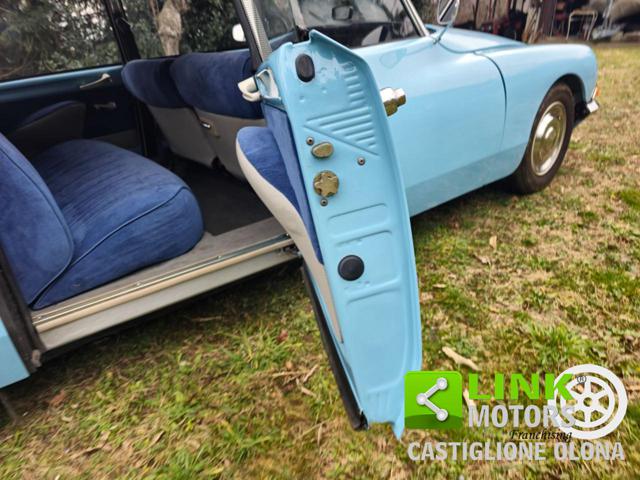 CITROEN DS usata 38