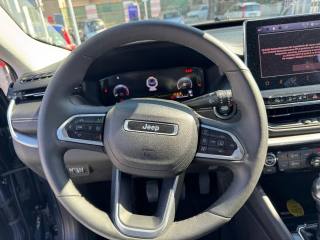 JEEP Compass usata, con ESP