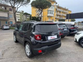 JEEP Renegade usata, con Cerchi in lega