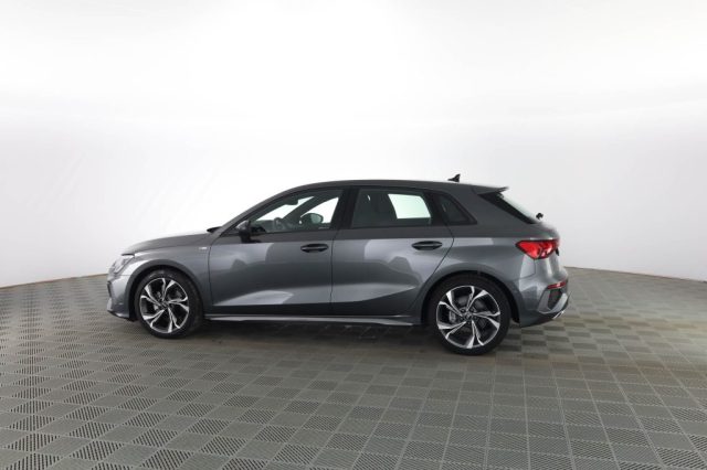 AUDI A3 usata 3