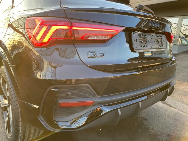 AUDI Q3 usata, con Autoradio