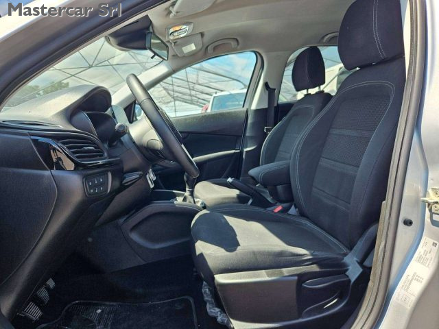 FIAT Tipo usata, con Immobilizzatore elettronico