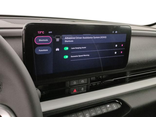 FIAT 600 usata, con Cruise Control