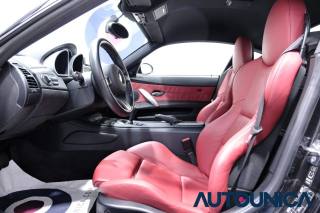 BMW Z4 M usata, con Boardcomputer