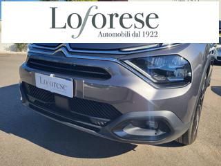 CITROEN C4 usata, con Airbag laterali