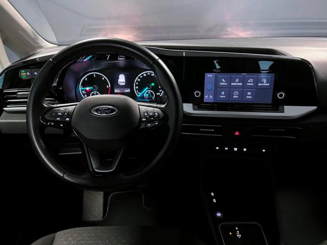 FORD Tourneo Connect usata, con Climatizzatore