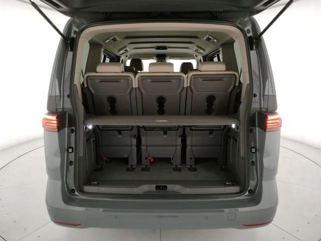 VOLKSWAGEN Multivan usata, con Autoradio digitale