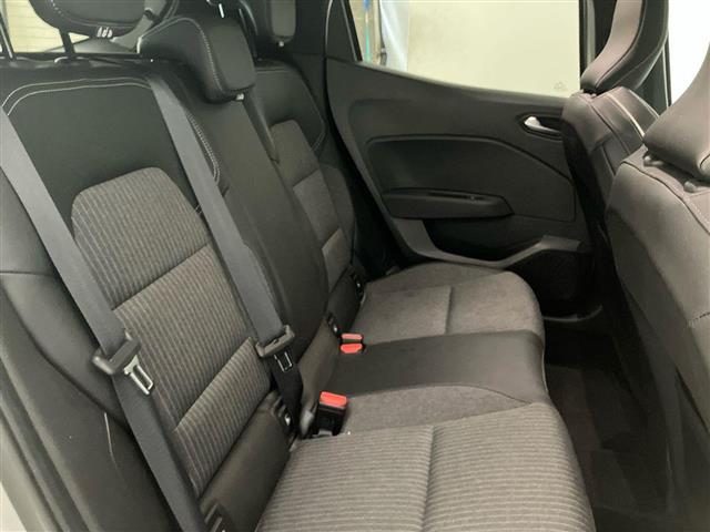 RENAULT Clio usata, con Fendinebbia