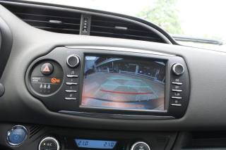 TOYOTA Yaris usata 13
