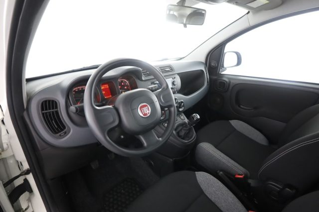 FIAT Panda usata 1