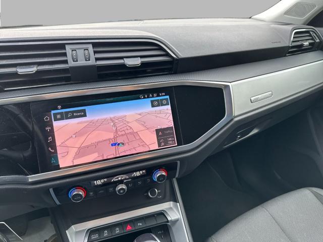 AUDI Q3 usata, con Climatizzatore