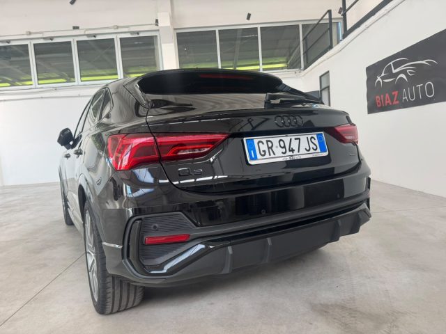 AUDI Q3 usata, con Autoradio