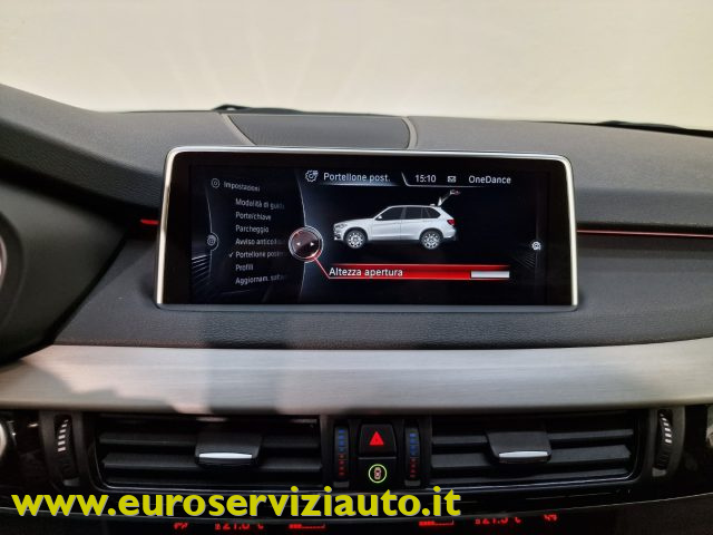 BMW X5 usata, con Vivavoce