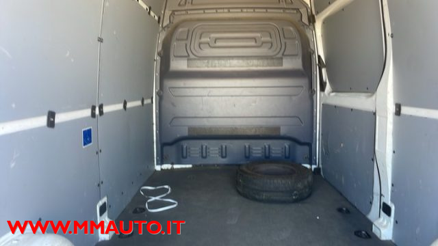 MERCEDES-BENZ Sprinter usata, con ESP