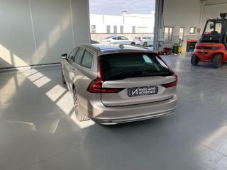 VOLVO V90 usata, con Alzacristalli elettrici