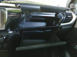 TOYOTA Hilux usata, con Touch screen