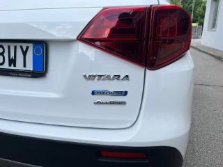 SUZUKI Vitara usata, con ESP