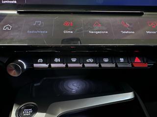 PEUGEOT 308 usata, con Immobilizzatore elettronico