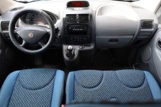 FIAT Scudo usata, con MP3