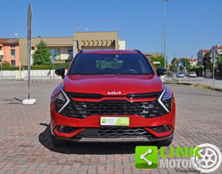 KIA Sportage usata, con Cerchi in lega