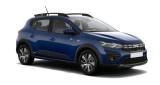 DACIA Sandero Eco-G 120 CV