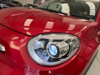 FIAT 500X usata, con Airbag