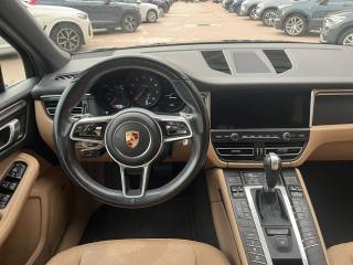 PORSCHE Macan usata, con Autoradio