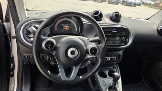 SMART ForTwo usata, con Volante in pelle