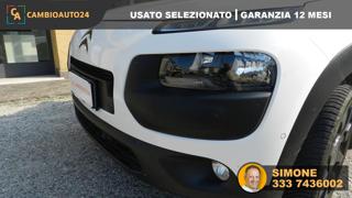 CITROEN C4 Cactus usata, con Specchietto retrovisore con funzione antiabbagliamento