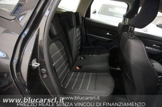 DACIA Duster usata, con ESP