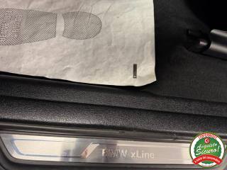 BMW X4 usata, con Servosterzo