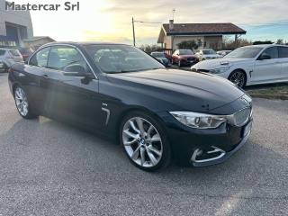 BMW 420 usata, con Airbag laterali