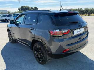 JEEP Compass usata, con Cerchi in lega