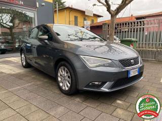 SEAT Leon usata, con Airbag Passeggero